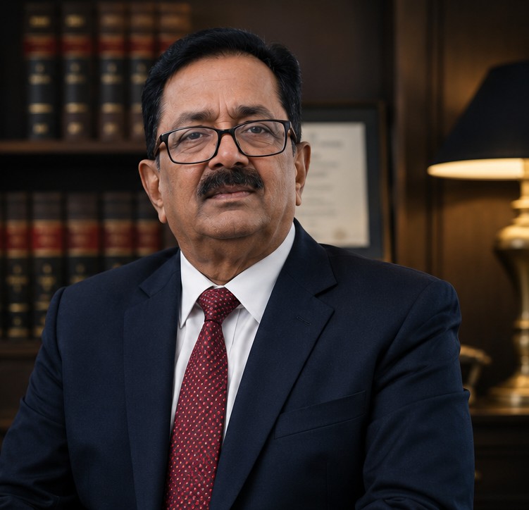 Advocate Vidyadhar Patil